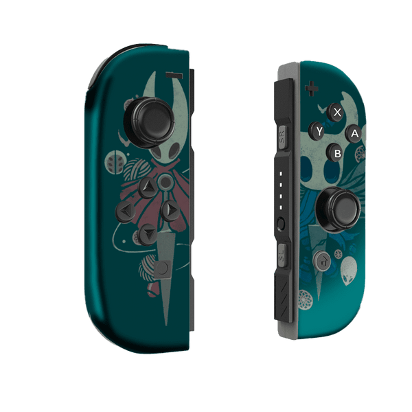 Hollow Knight Skin Nintendo Switch (2017)
