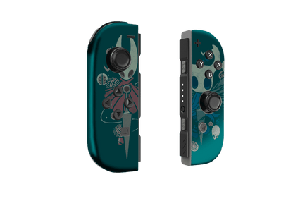 Hollow Knight Nintendo Switch Skin