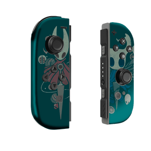 Hollow Knight Nintendo Switch Skin