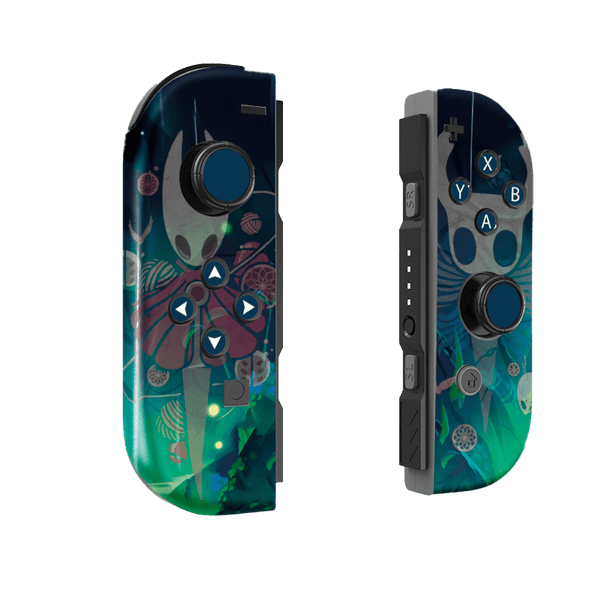 Hollow Knight Skin Nintendo Switch (2017) Xonebrand
