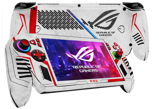 Republic of Gamers Asus ROG Xbox Ally Skin Xonebrand