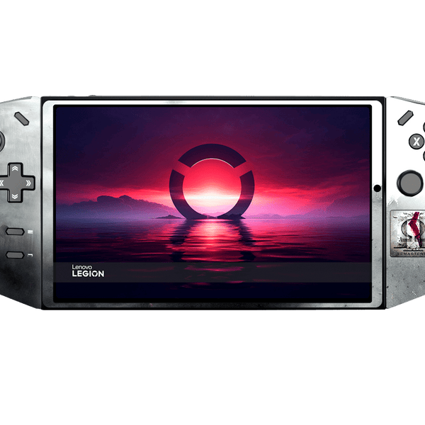 God of War Skin Lenovo Legion Go