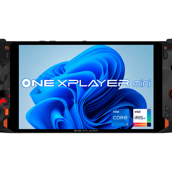 Monster Hunter OneXPlayer Mini Pro Skin