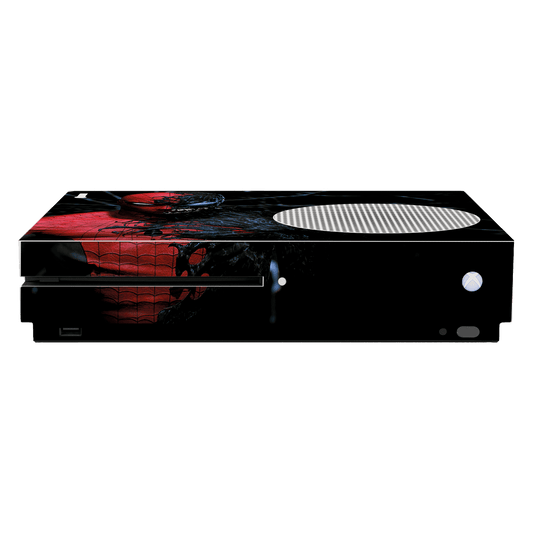 Skin Venom vs Homem-Aranha Xbox One S