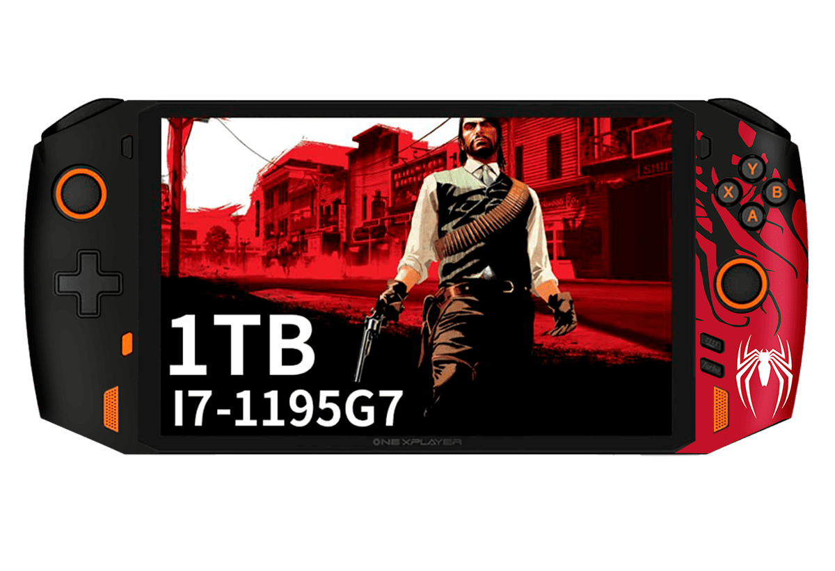 Samurai Cats Skin Asus Rog Ally