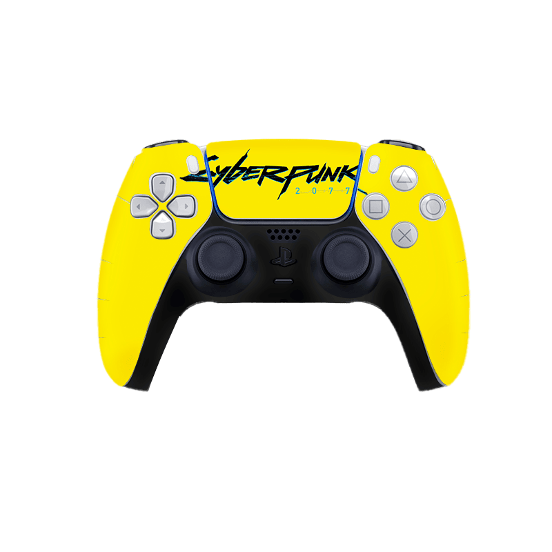 Cyberpunk Arasaka PS5 Pro Bundle Skin