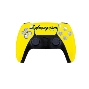 Cyberpunk Arasaka PS5 Pro Bundle Skin