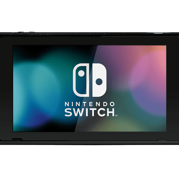 Star Wars Jedi Fallen Order Skin Nintendo Switch (2017)