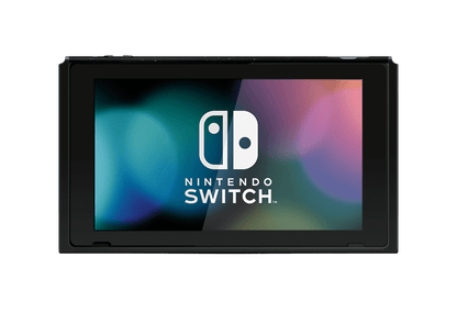 Star Wars Jedi Nintendo Switch Skin