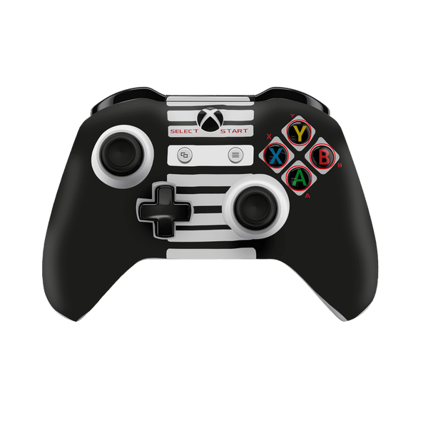 NES Skin Xbox One X
