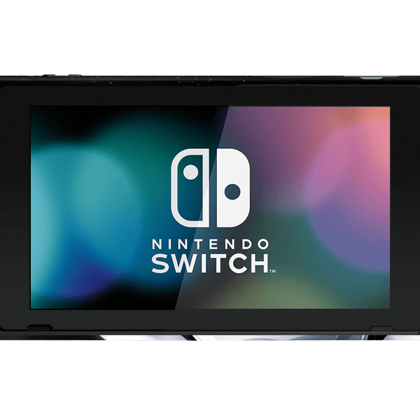 Star Wars Jedi Fallen Order Skin Nintendo Switch (2017) Xonebrand