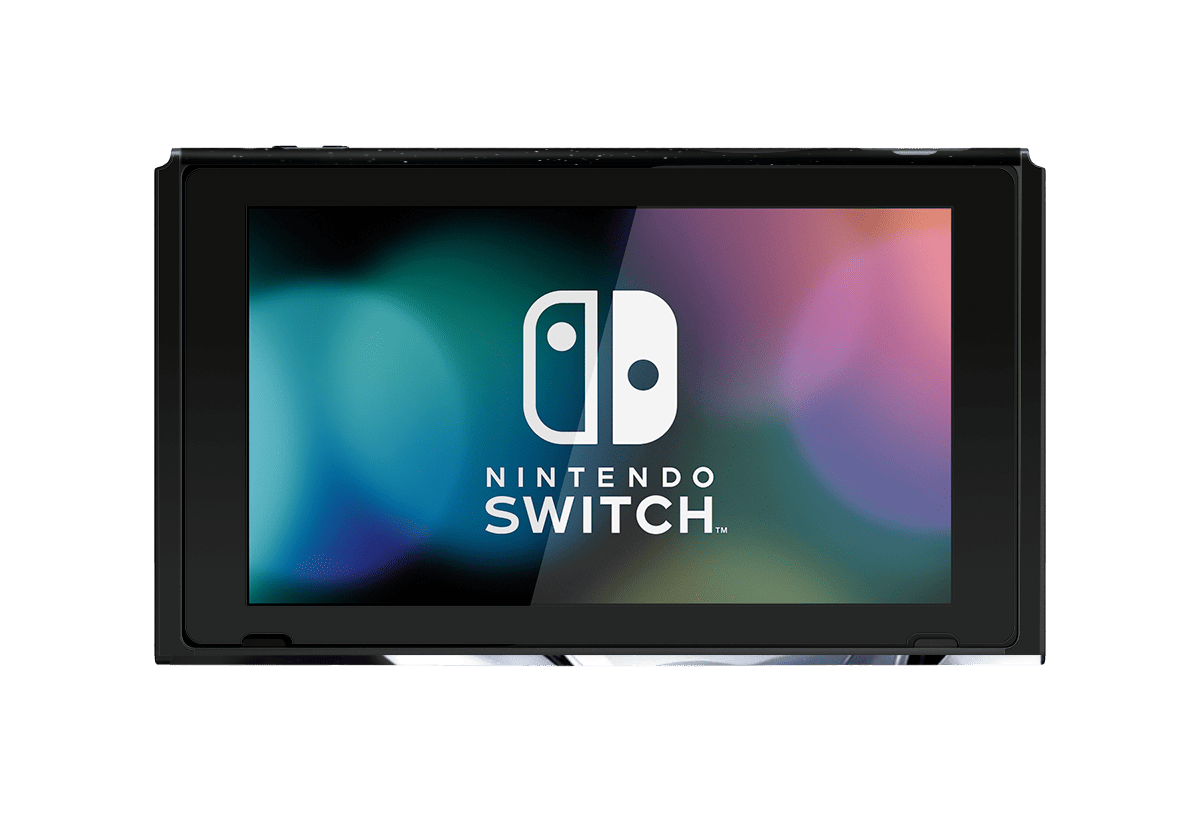Star Wars Jedi Fallen Order Skin Nintendo Switch (2017) Xonebrand