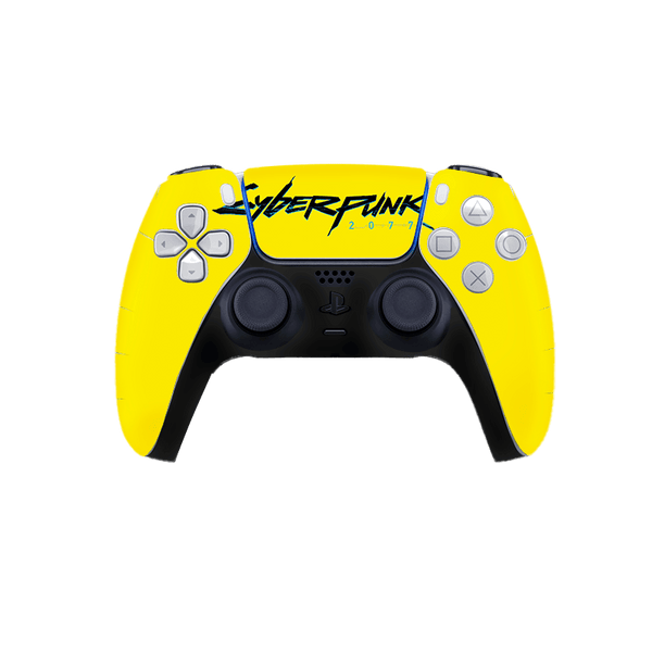 Cyberpunk 2077 Skin Playstation 5 Pro