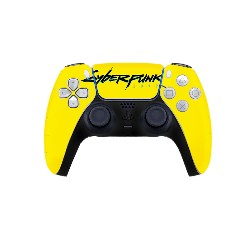 Cyberpunk 2077 Skin Playstation 5 Pro