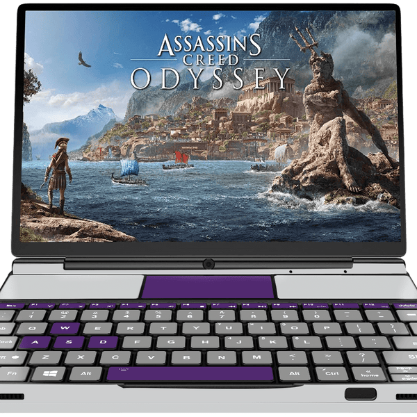 SNES GPD Win Max 2 Skin Xonebrand