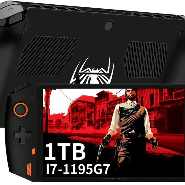 Samurai Cats Skin Asus Rog Ally