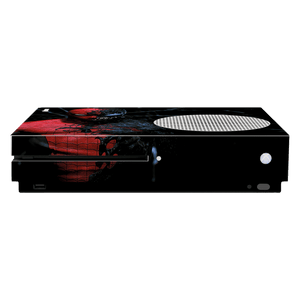 Spider-Man vs Venom Xbox One S Bundle Skin