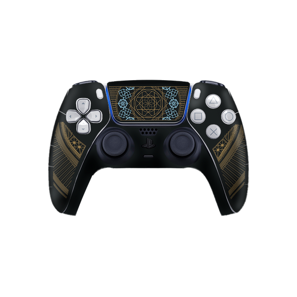 Edición Final Fantasy XVI Skin Playstation 5 DualSense Full