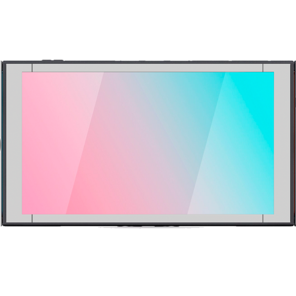 SNES Skin Nintendo Switch 2 (2025)