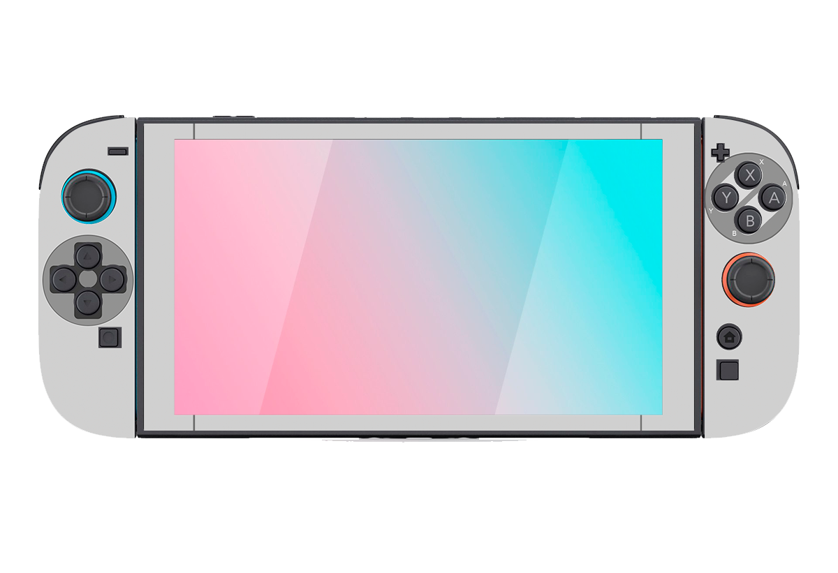 SNES Skin Nintendo Switch 2 (2025)