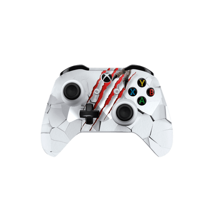 T-Rex Xbox One Bundle Skin