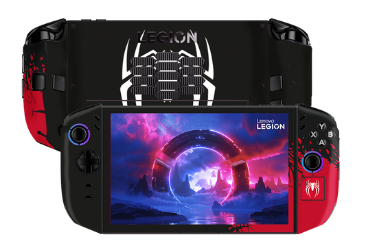 Spiderman 2 Skin Lenovo Legion Go 2