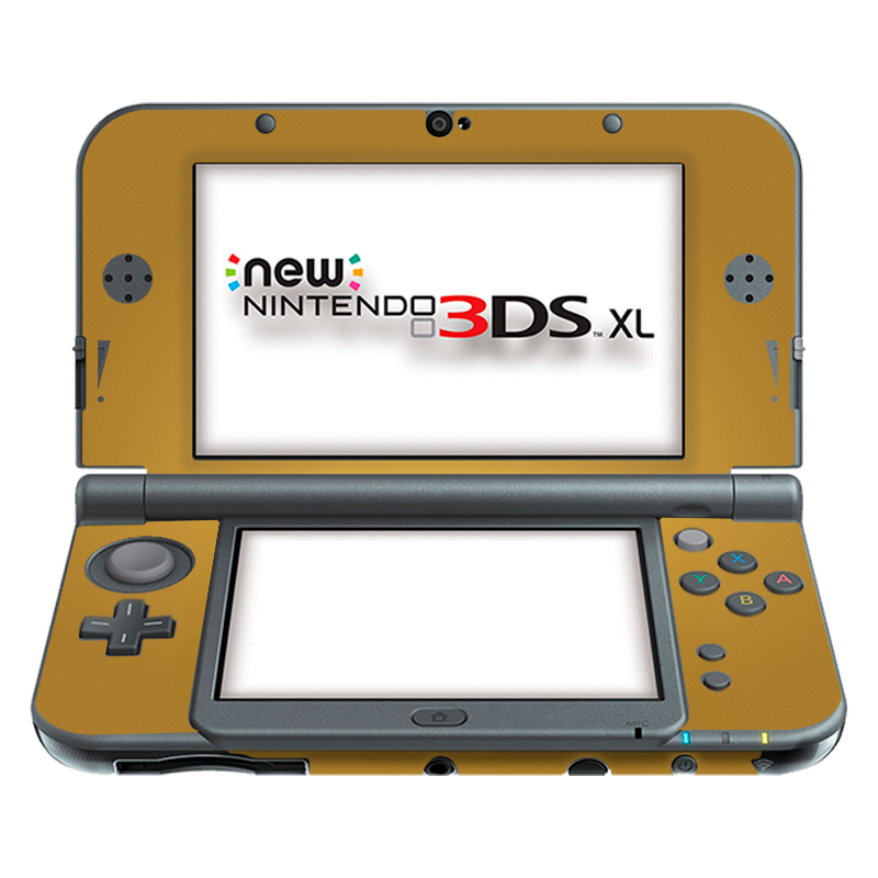 Skin para Nintendo New 3Ds XL edición Zelda Majora´s Mask – Xonebrand