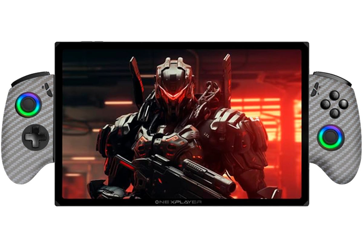 Samurai Cats Skin Asus Rog Ally