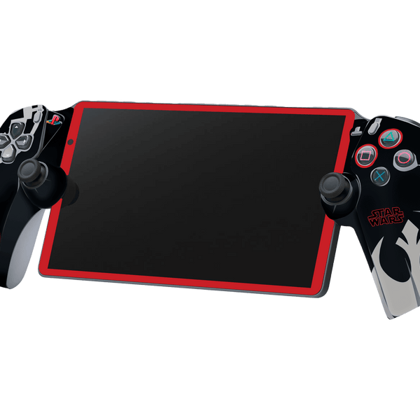 Star Wars Battlefront Skin Playstation Portal