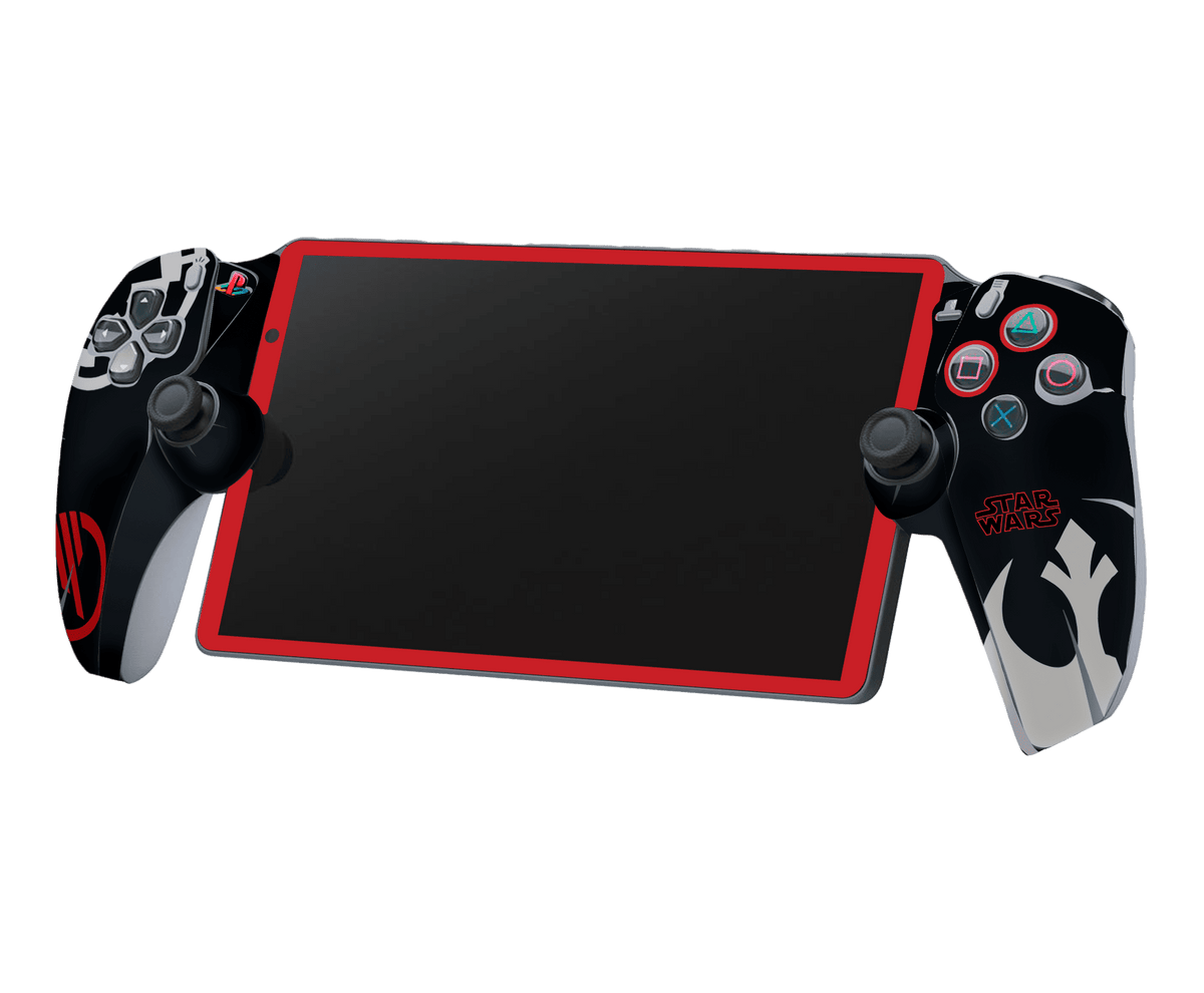 Star Wars Battlefront Skin Playstation Portal Xonebrand