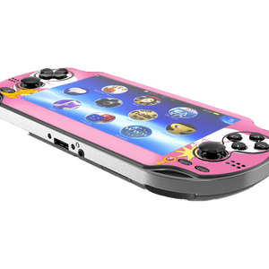 Sakura Card PSVITA Fat Bundle Skin