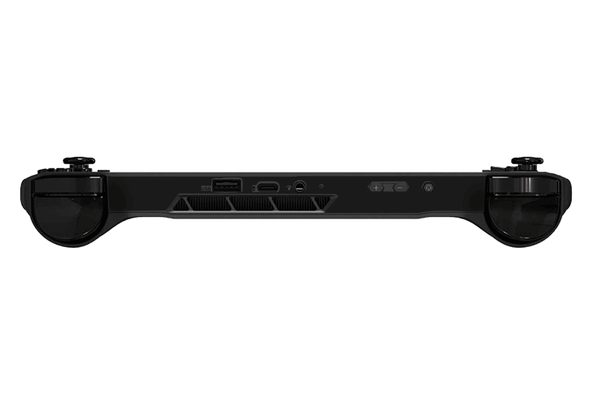 Monster Hunter OneXPlayer Mini Pro Skin