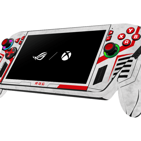 Republic of Gamers Asus ROG Xbox Ally Skin Xonebrand