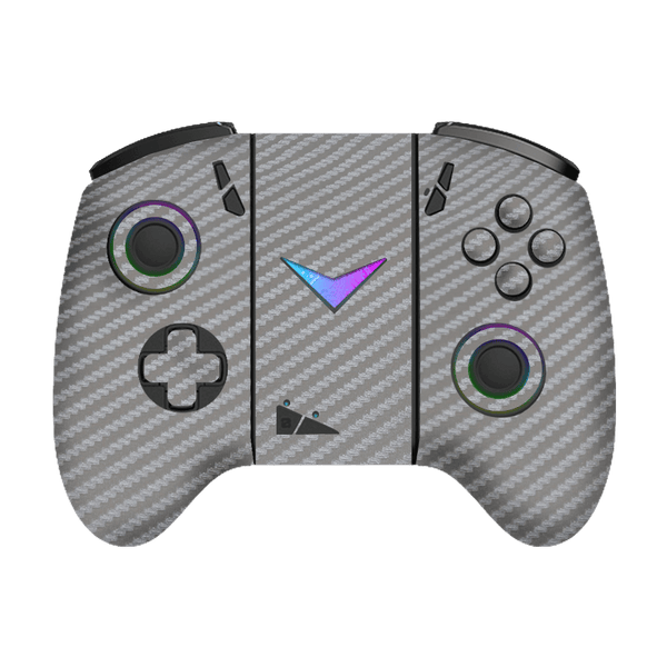 Fibra Carbono Gris OneXPlayer X1 Skin Xonebrand