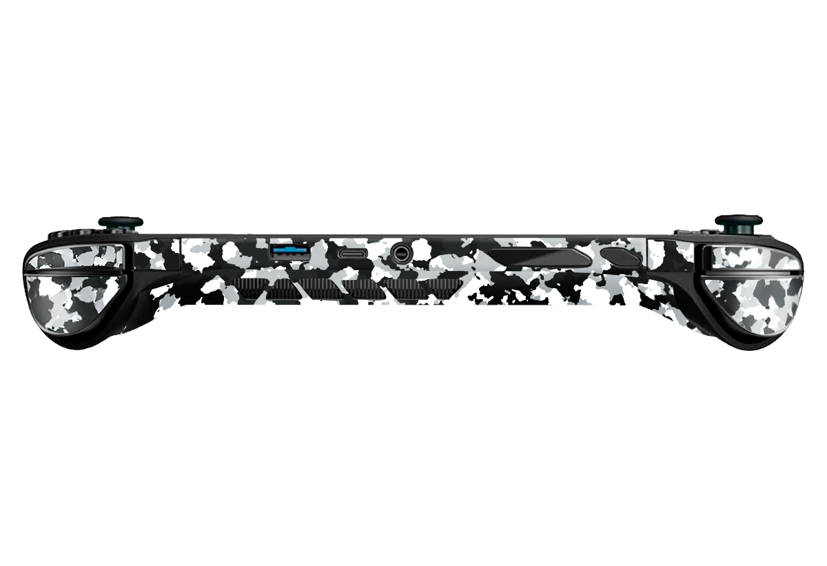 Camuflaje OneXFly F1 Skin Xonebrand