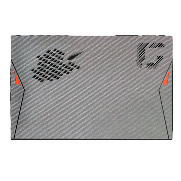 Samurai Cats Skin Asus Rog Ally