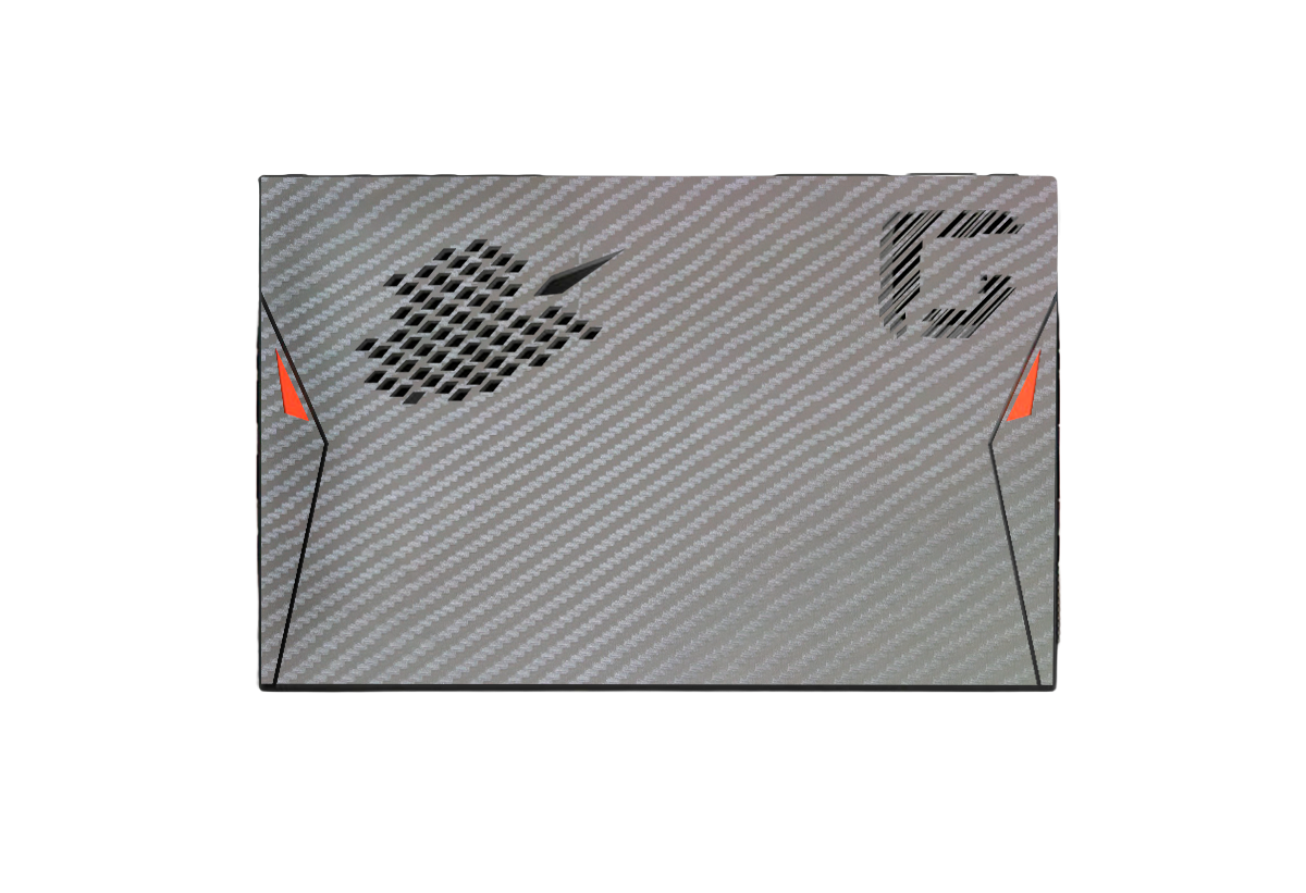 Samurai Cats Skin Asus Rog Ally