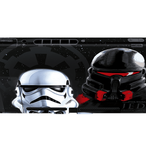 Star Wars Jedi Nintendo Switch Skin