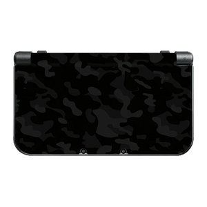 Camuflado Nintendo New 3DS XL Skin