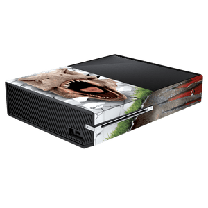 T-Rex Xbox One Bundle Skin