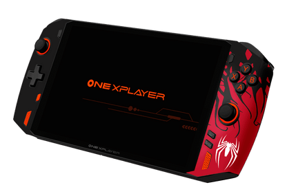 Spiderman 2 One XPlayer S1 Skin