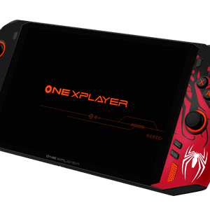 Spiderman 2 One XPlayer S1 Skin