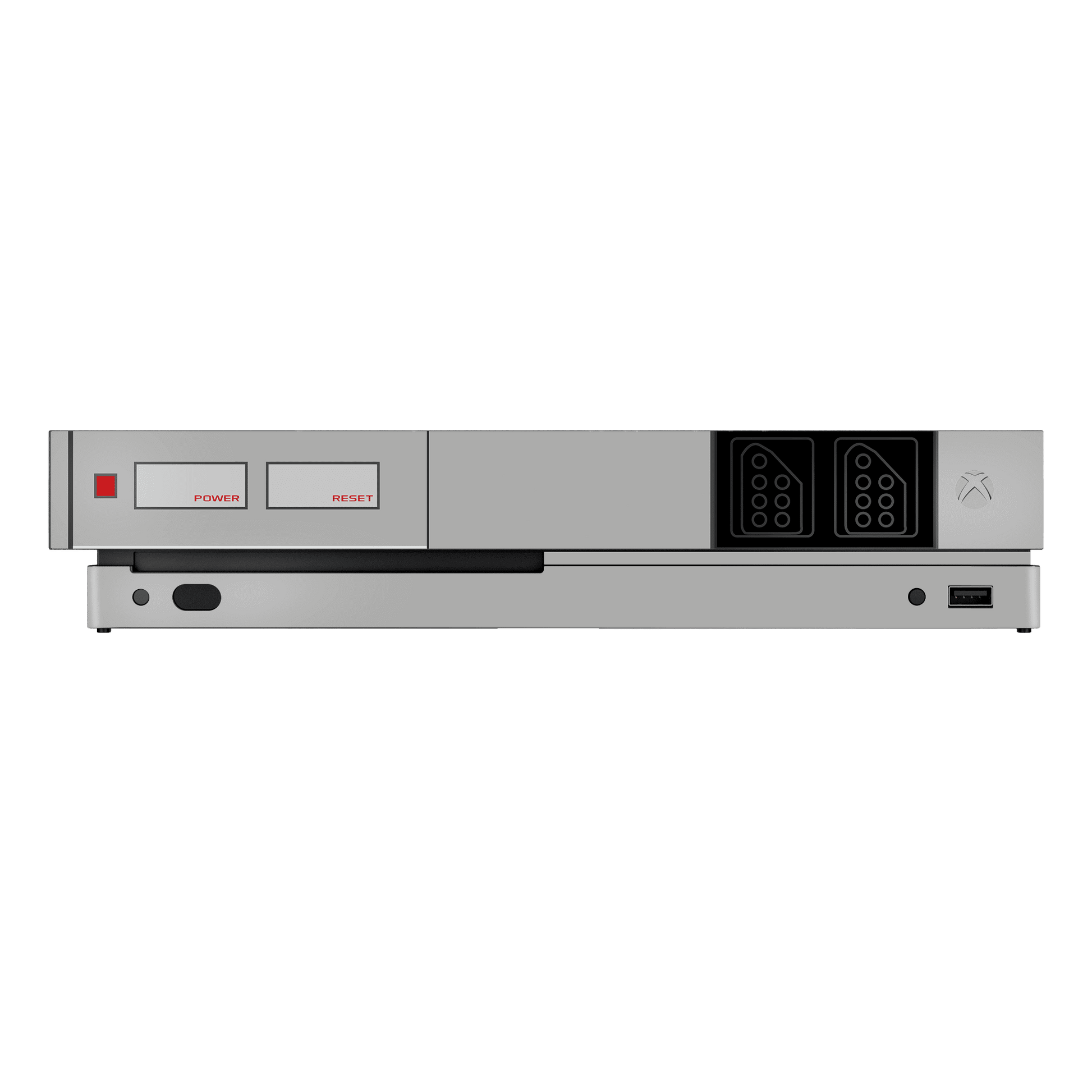 NES Skin Xbox One X
