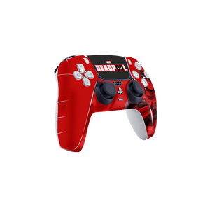 Deadpool PS5 Bundle Skin