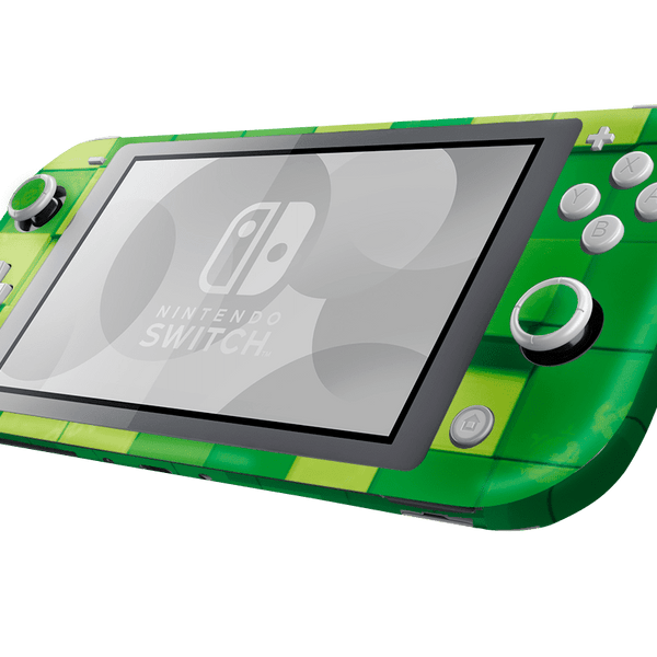 Minecraft Skin Nintendo Switch Lite