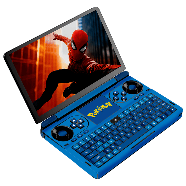 Pokemon Squirtle GPD Win Mini 2023 Skin Xonebrand