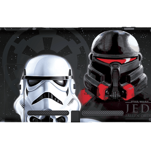 Star Wars Jedi Nintendo Switch Skin