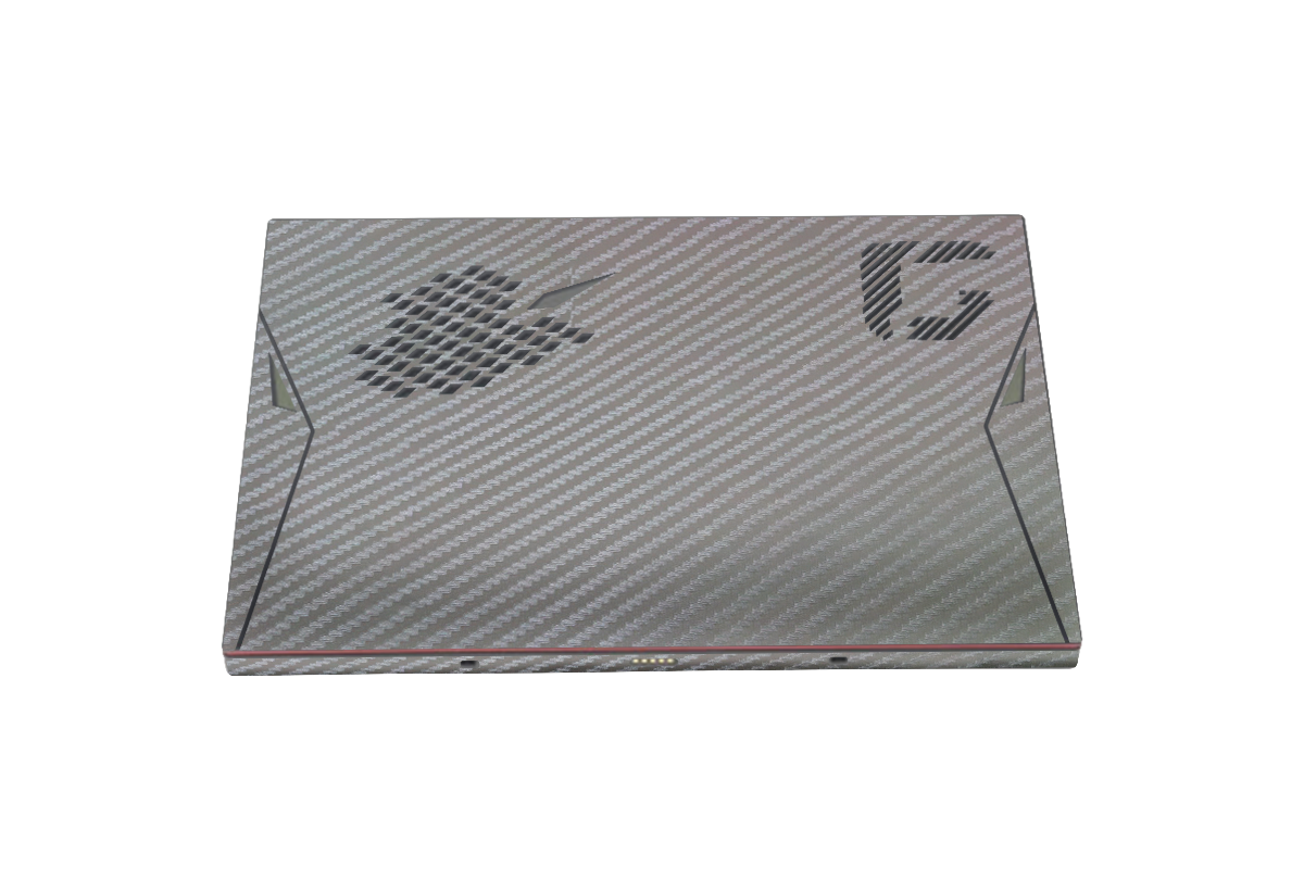 Samurai Cats Skin Asus Rog Ally