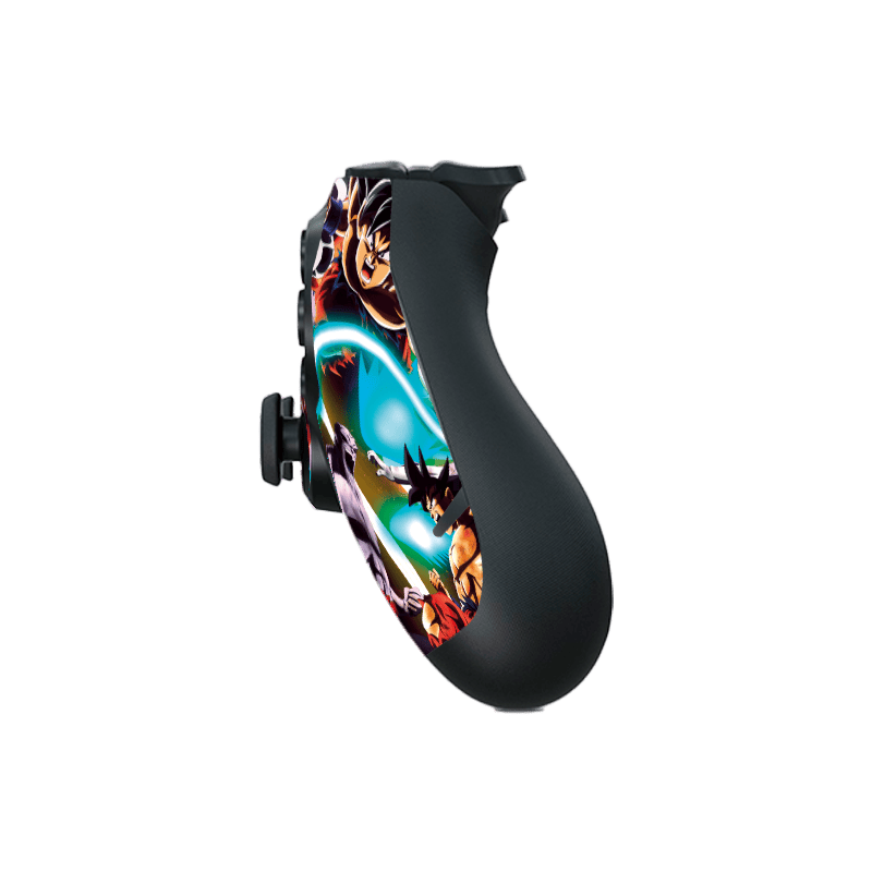 Dragon Ball Skin Playstation 4 Fat