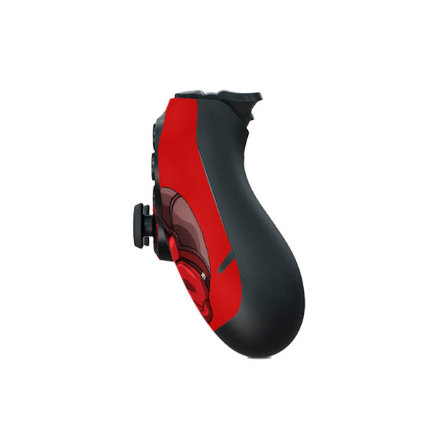 Deadpool Skin Playstation 4 Slim